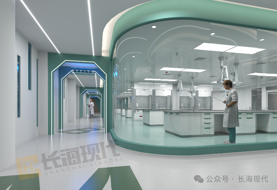 啟迪科研新視角，筑夢未來實驗室——您專屬的實驗室創(chuàng)新筑造師